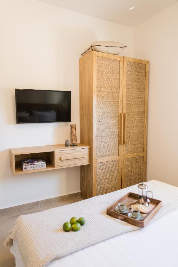 Magnolia Villas Thassos Potos Exterior photo